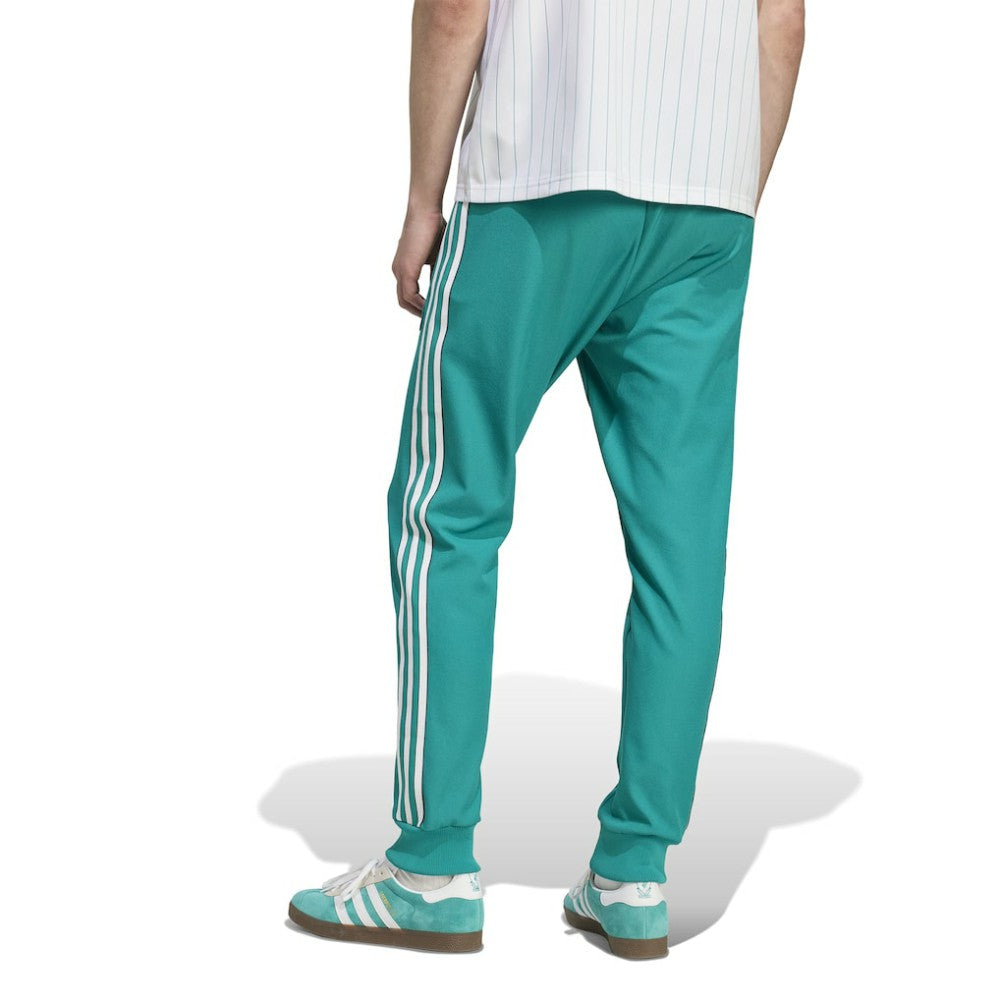 Liverpool Lifestyler Track Pants Green | Adidas online