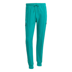 Liverpool Lifestyler Track Pants Green | Adidas online