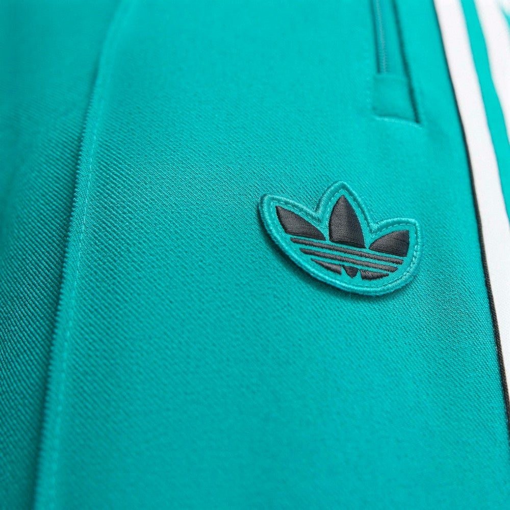 Liverpool Lifestyler Track Pants Green | Adidas online