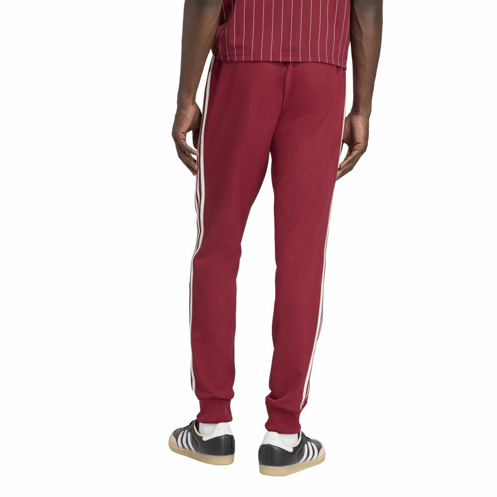 Arsenal Lifestyler Track Pants Red | Adidas discount