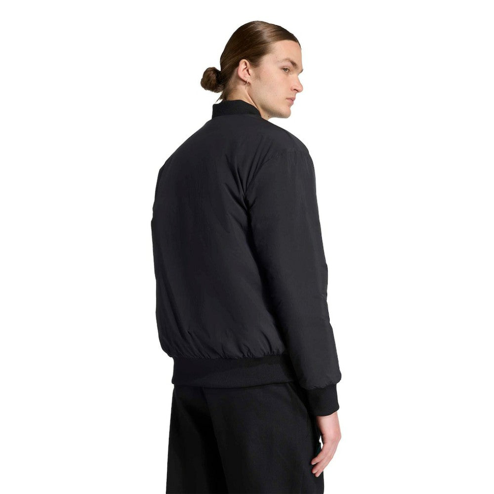 Liverpool Terrace Icons Polo Black | Adidas Online
