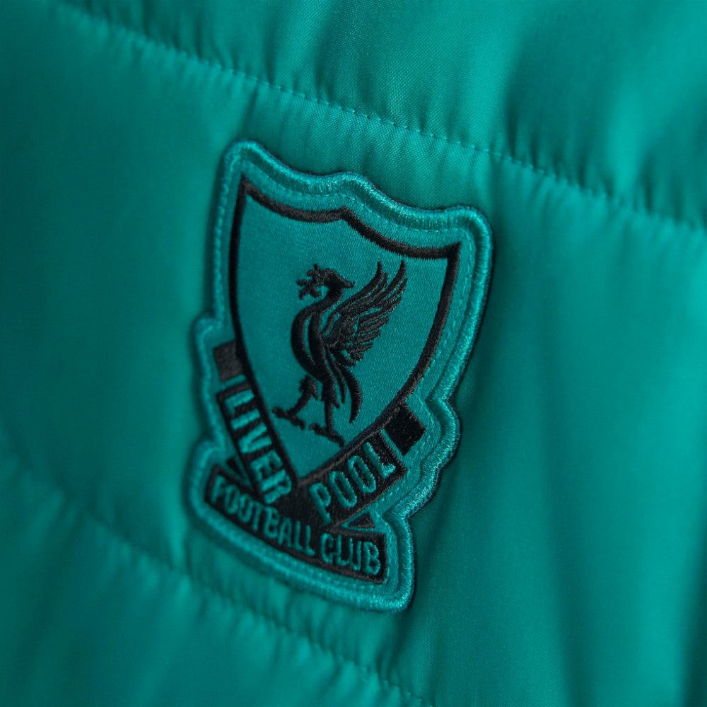 Liverpool Terrace Icons Polo Black | Adidas Online