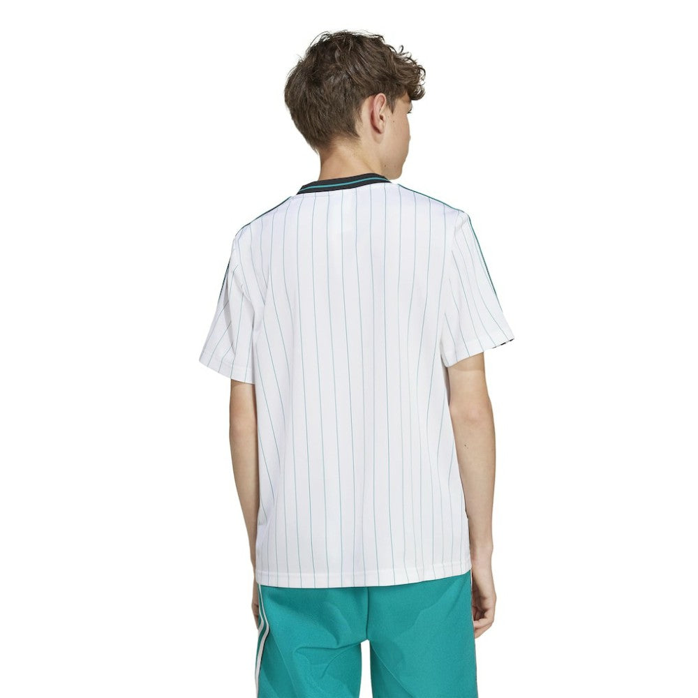 Liverpool Youth Terrace Icons Fashion Jersey White | Adidas online