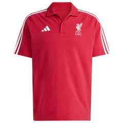 Liverpool DNA Polo Red | Adidas cheap