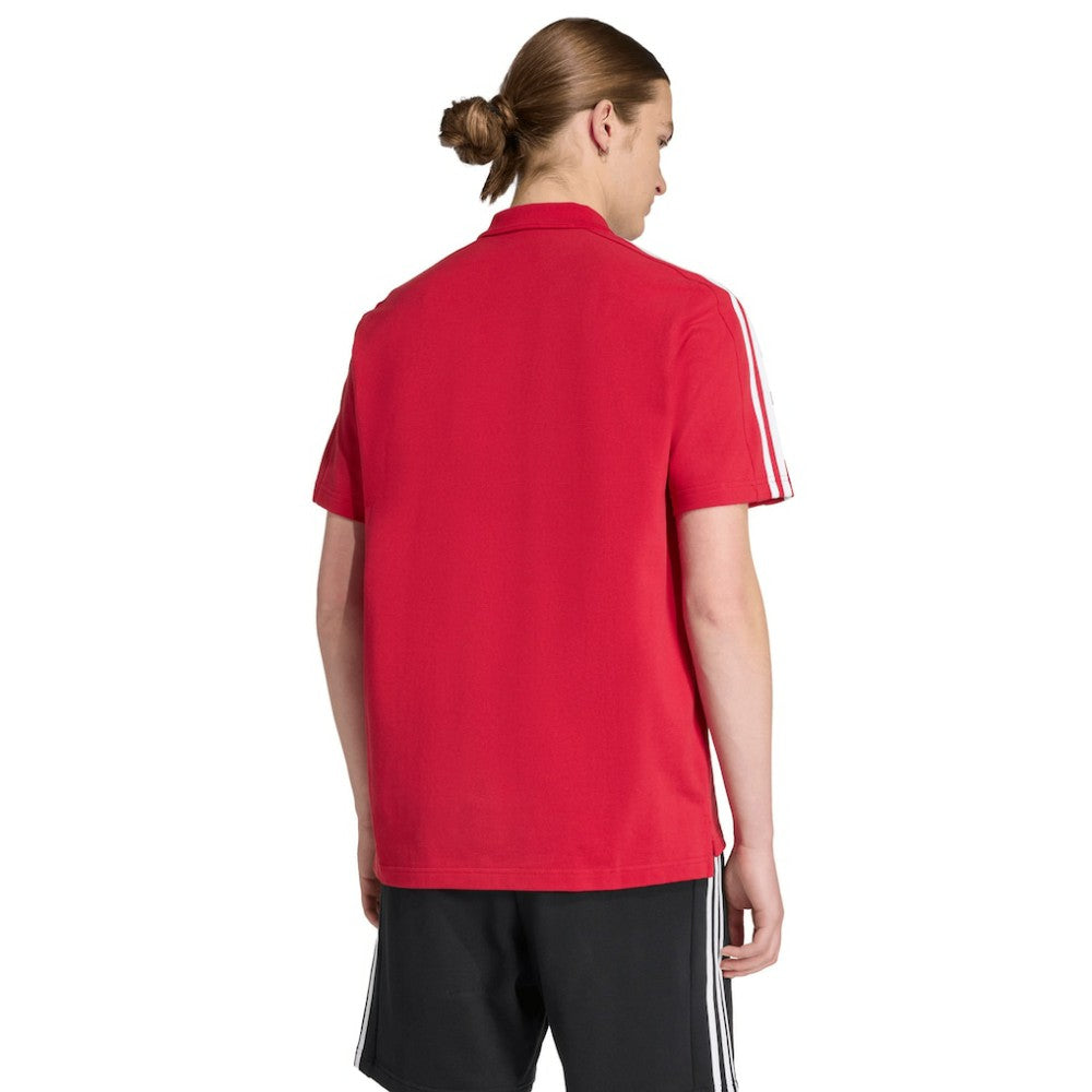 Liverpool DNA Polo Red | Adidas cheap
