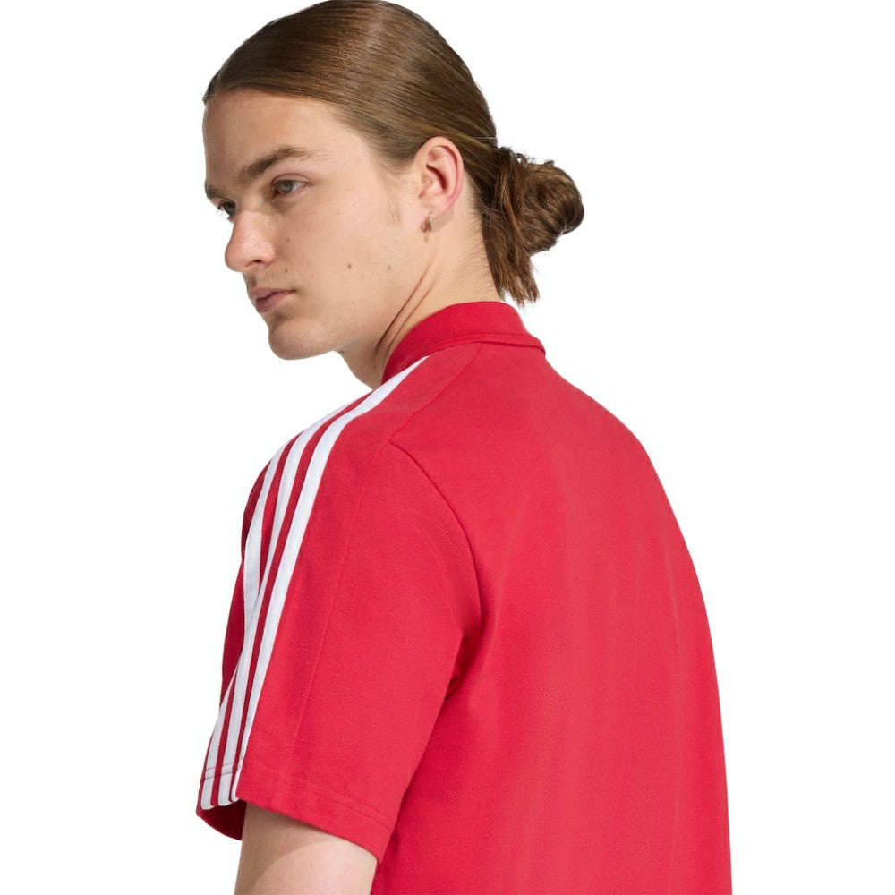 Liverpool DNA Polo Red | Adidas cheap