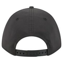 Baltimore Ravens New Era Adventure Gradient 9FORTY M-Crown A-Frame Adjustable Hat White/Black | NFL