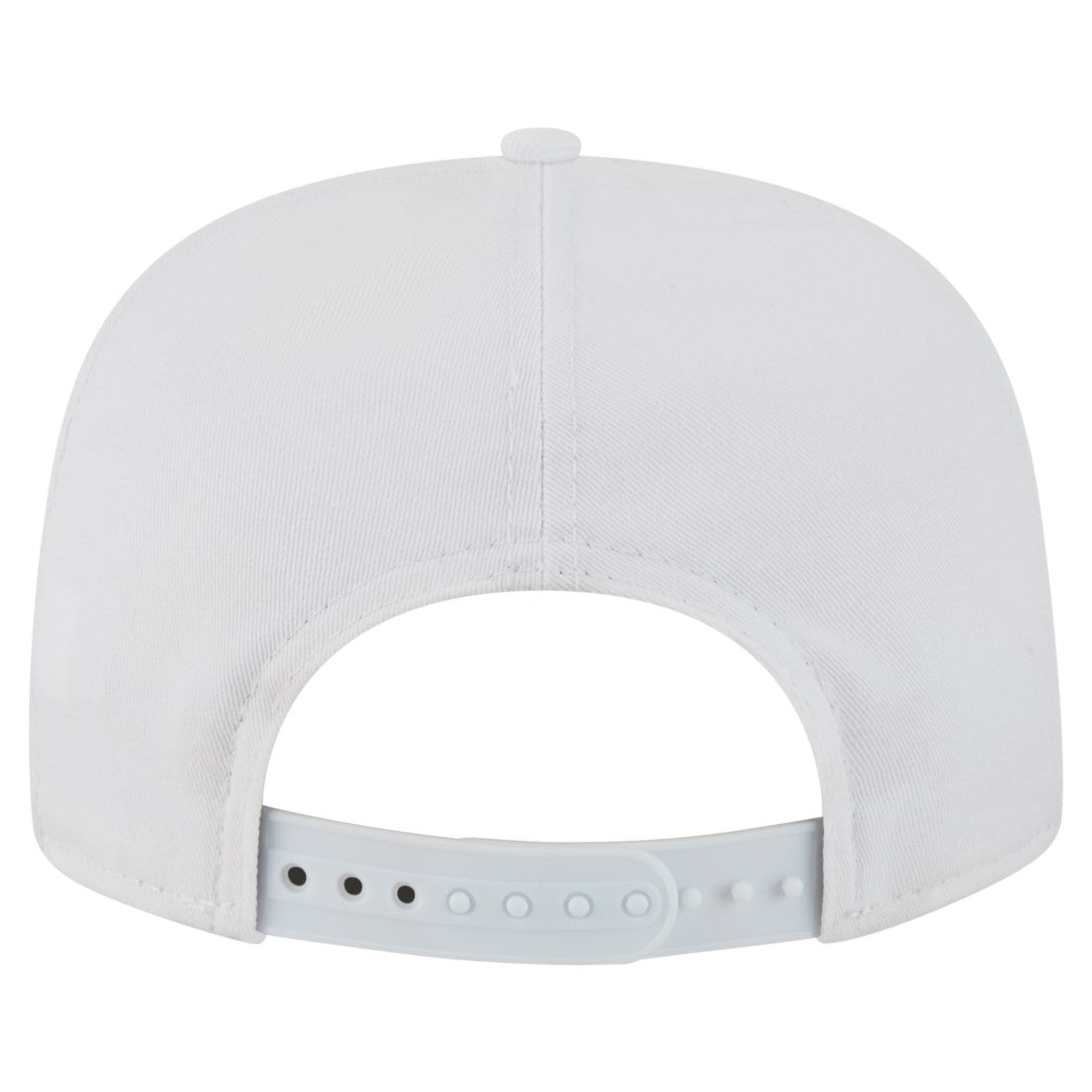 Houston Texans New Era Collide Golfer Snapback Hat White | NFL