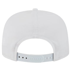 Houston Texans New Era Collide Golfer Snapback Hat White | NFL