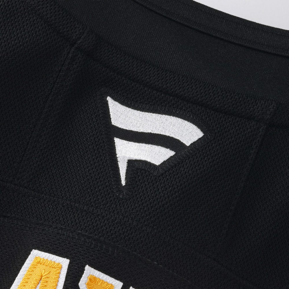 Charlie McAvoy Boston Bruins Fanatics Home Premium Player Jersey - Black - NHL
