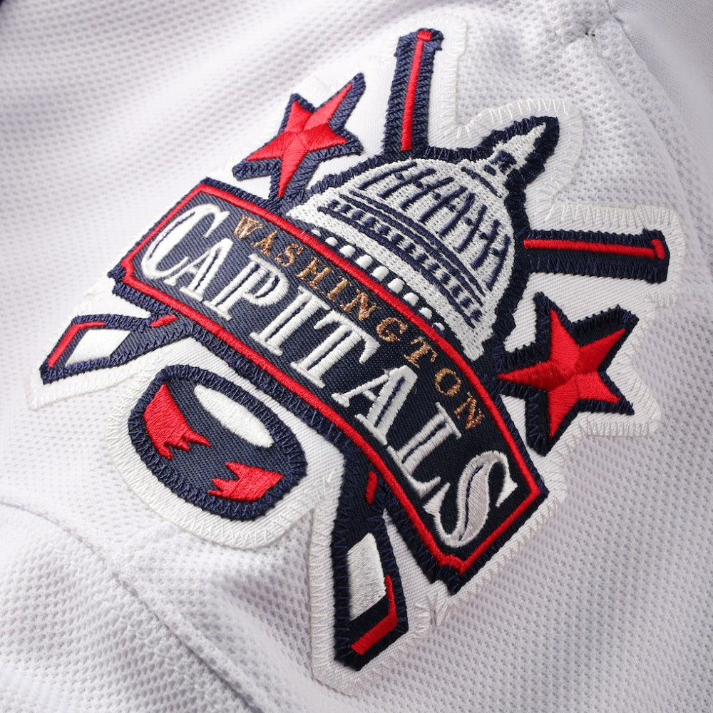 Alexander Ovechkin Washington Capitals Fanatics Alternate Premium Player Jersey - Red - NHL