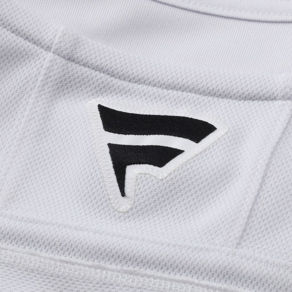Sebastian Aho Carolina Hurricanes Fanatics Away Premium Jersey - White - NHL