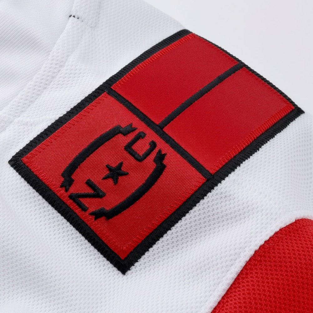 Andrei Svechnikov Carolina Hurricanes Fanatics Away Premium Jersey - White - NHL