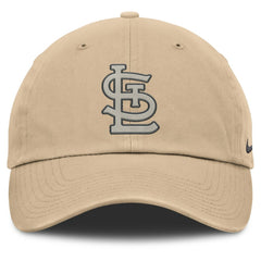St. Louis Cardinals Nike Club Adjustable Hat - MLB