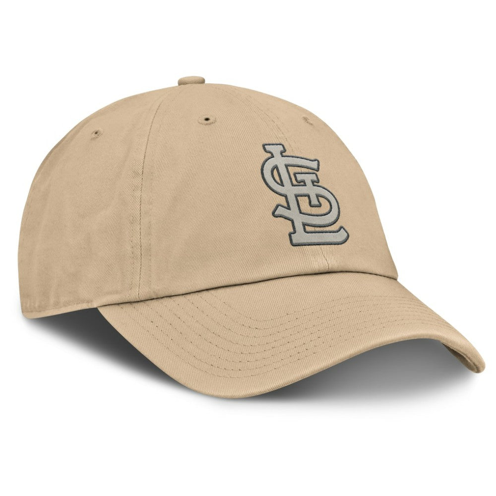St. Louis Cardinals Nike Club Adjustable Hat - MLB