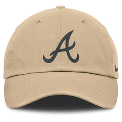 Atlanta Braves Nike Club Adjustable Hat - MLB