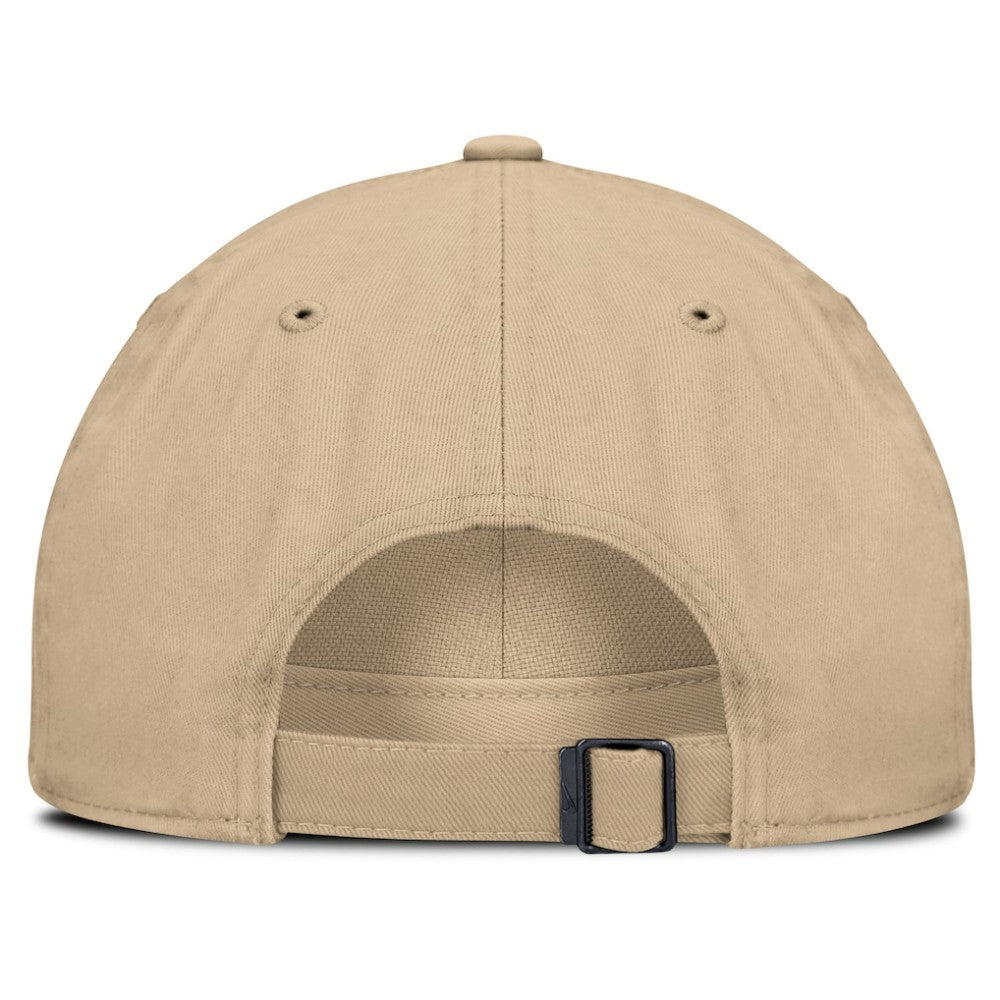 Atlanta Braves Nike Club Adjustable Hat - MLB
