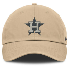 Houston Astros Nike Club Adjustable Hat - MLB