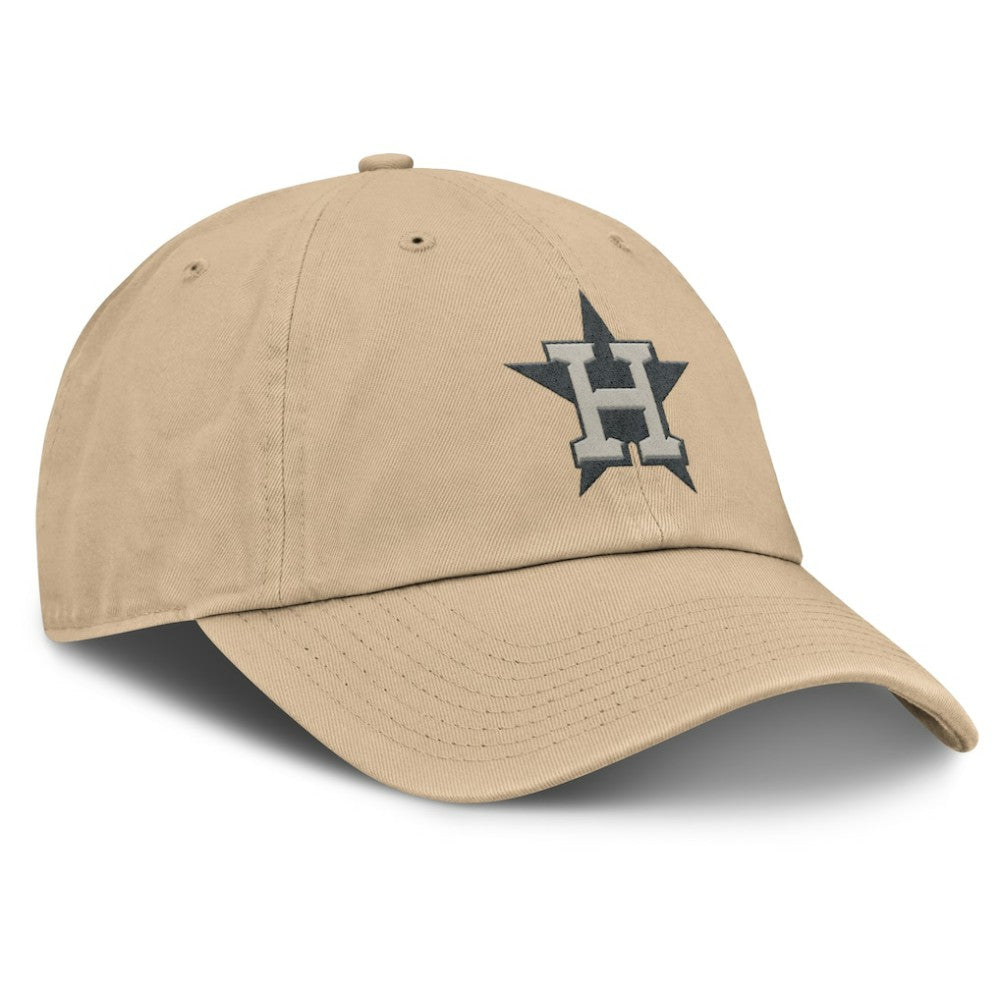 Houston Astros Nike Club Adjustable Hat - MLB