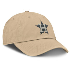 Houston Astros Nike Club Adjustable Hat - MLB