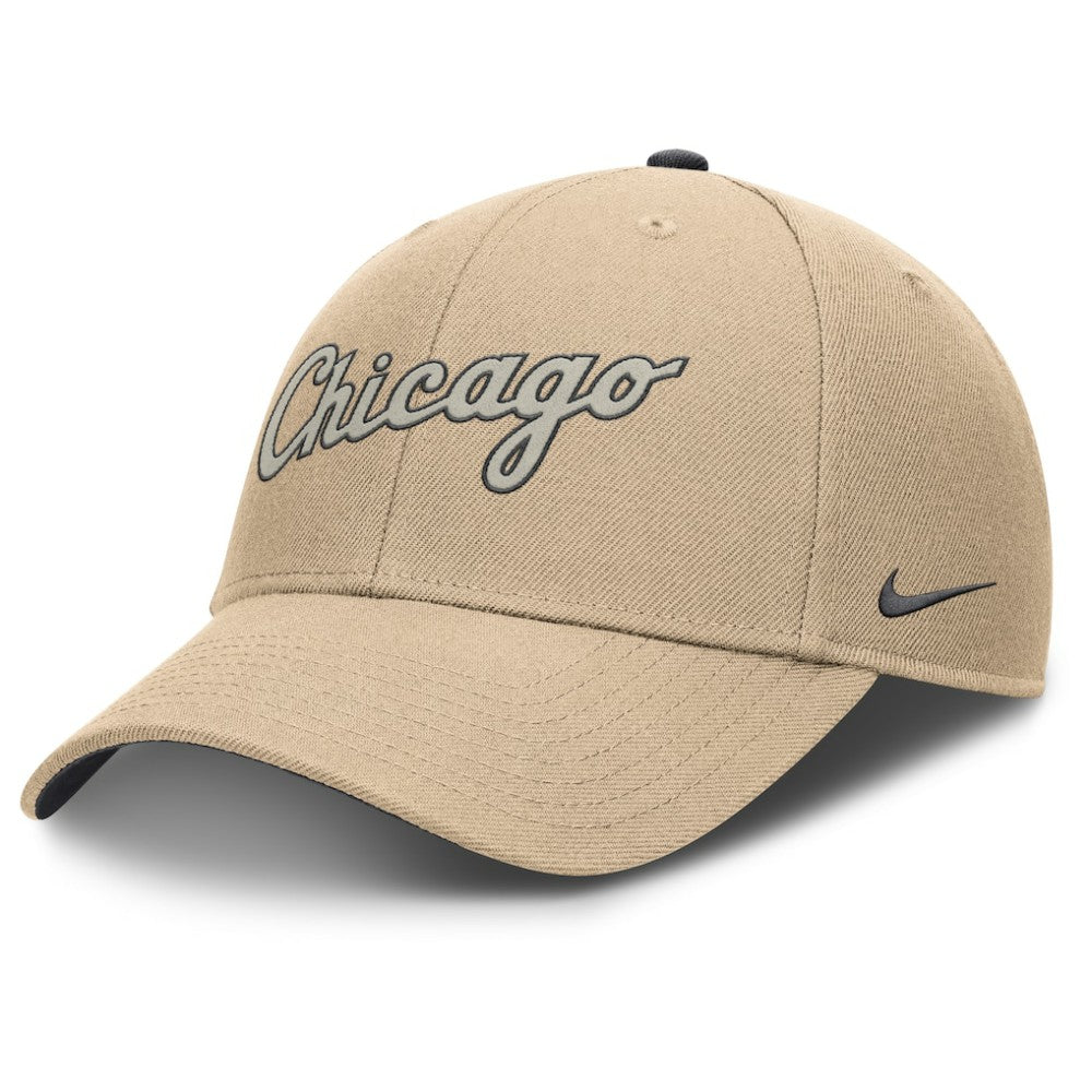 Chicago White Sox Nike Rise Adjustable Hat - MLB