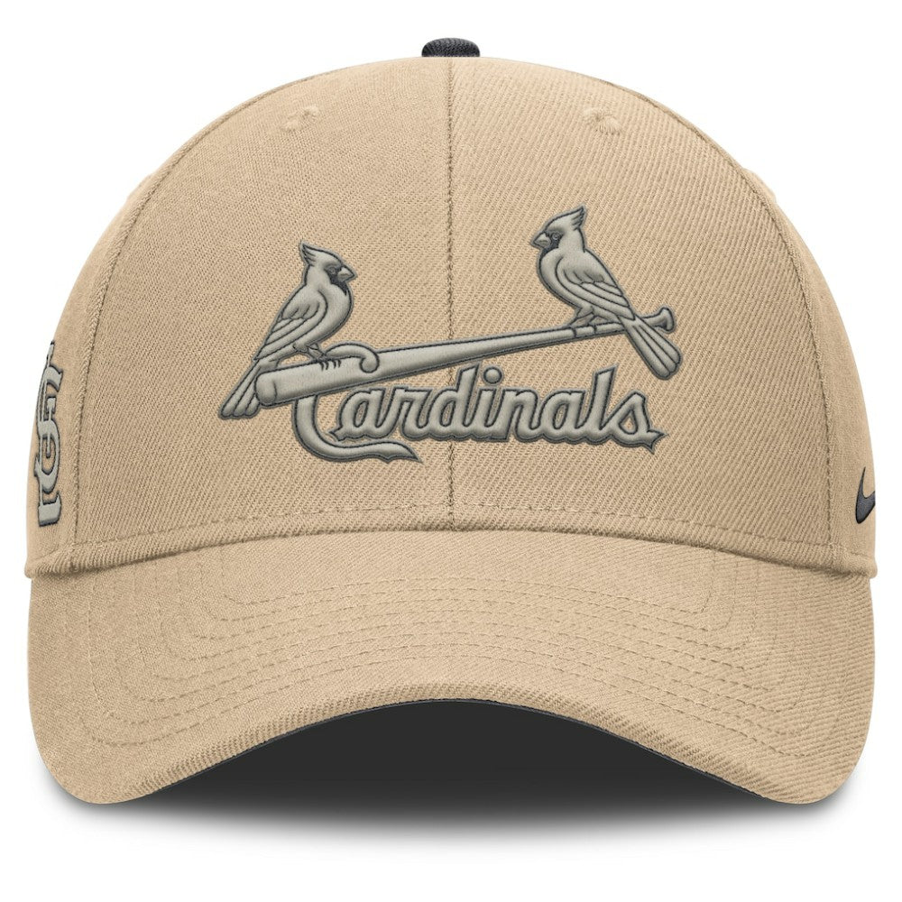 St. Louis Cardinals Nike Rise Adjustable Hat - MLB