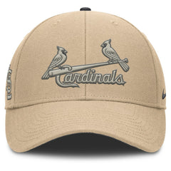 St. Louis Cardinals Nike Rise Adjustable Hat - MLB