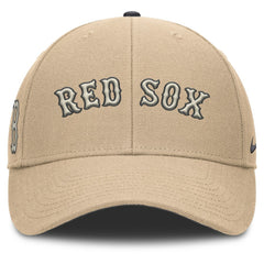 Boston Red Sox Nike Rise Adjustable Hat - MLB