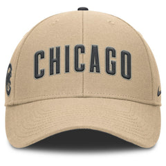 Chicago Cubs Nike Rise Adjustable Hat - MLB