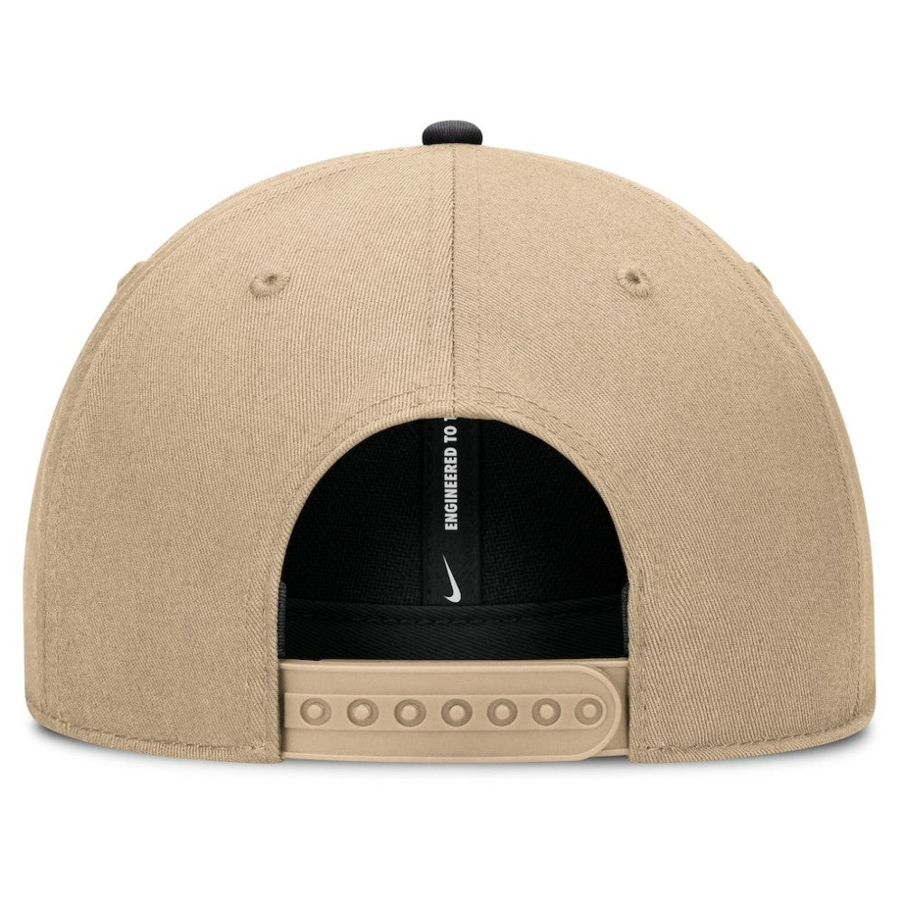 Chicago Cubs Nike Rise Adjustable Hat - MLB