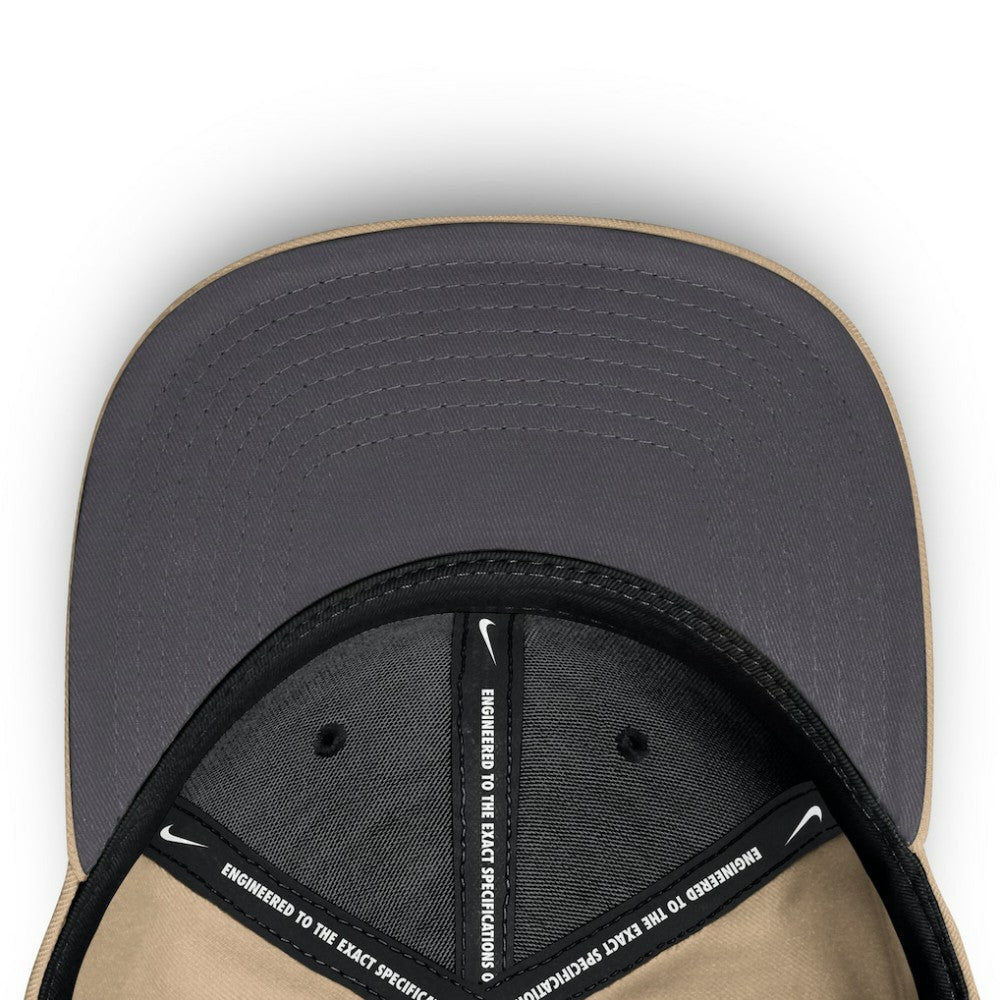 San Francisco Giants Nike Rise Adjustable Hat - MLB