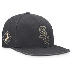 Chicago White Sox Nike Monotone Pro Adjustable Hat - MLB