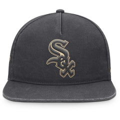 Chicago White Sox Nike Monotone Pro Adjustable Hat - MLB