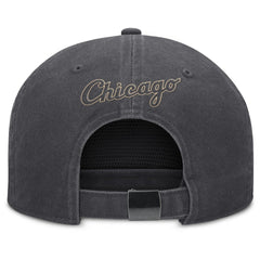 Chicago White Sox Nike Monotone Pro Adjustable Hat - MLB