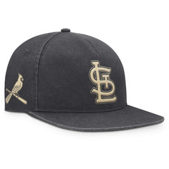 St. Louis Cardinals Nike Monotone Pro Adjustable Hat - MLB