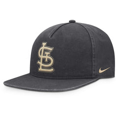 St. Louis Cardinals Nike Monotone Pro Adjustable Hat - MLB