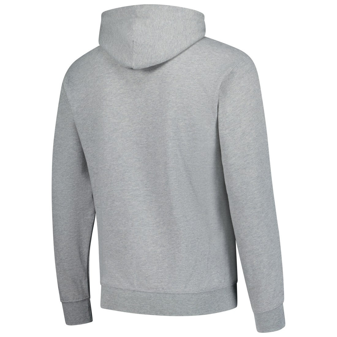 Green Bay Packers Starter Vintage Pullover Hoodie Heather Gray | NFL