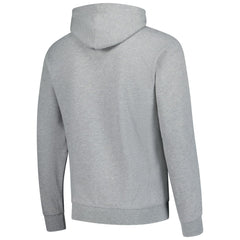 Green Bay Packers Starter Vintage Pullover Hoodie Heather Gray | NFL