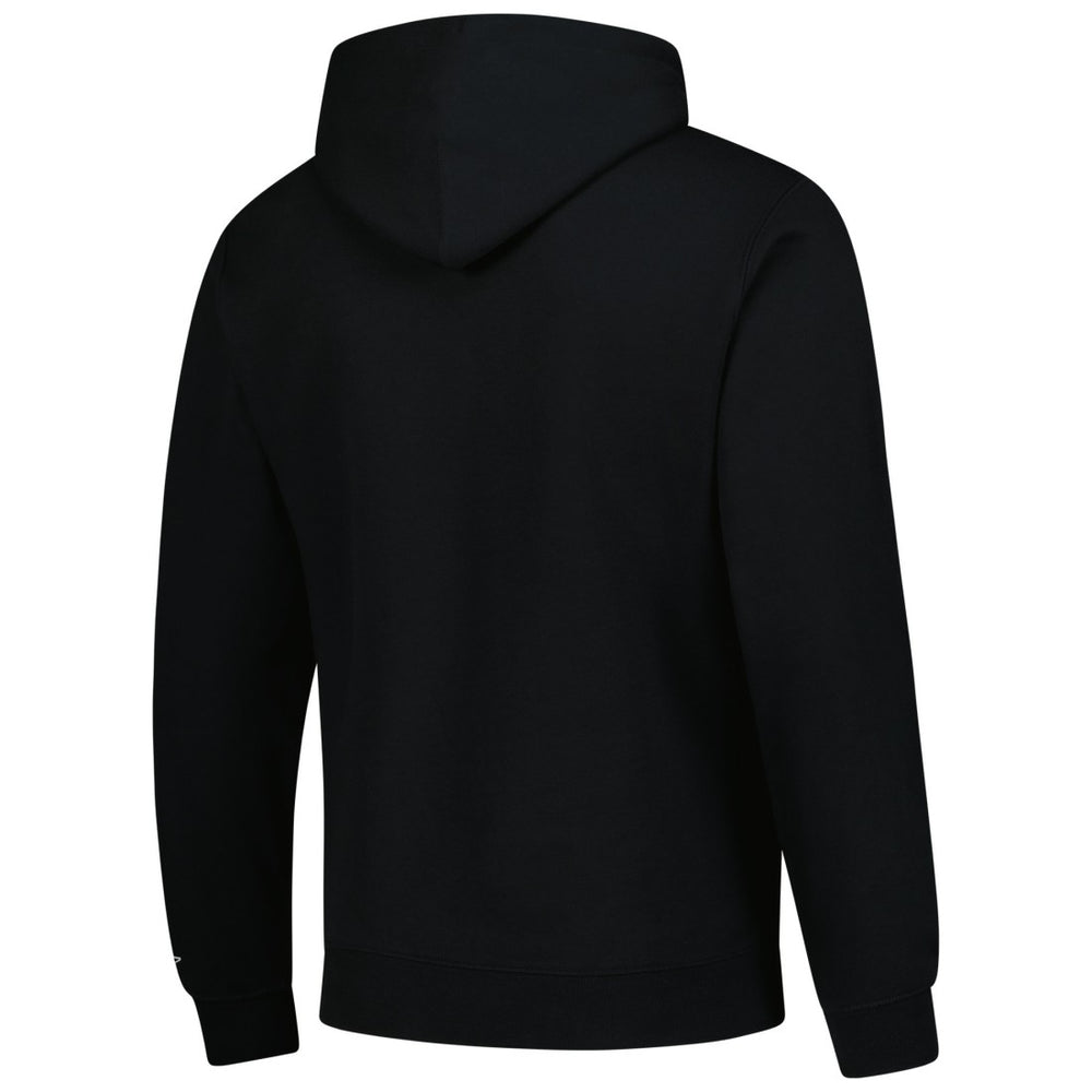 Detroit Lions Starter Vintage Pullover Hoodie Black | NFL