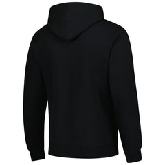 Detroit Lions Starter Vintage Pullover Hoodie Black | NFL