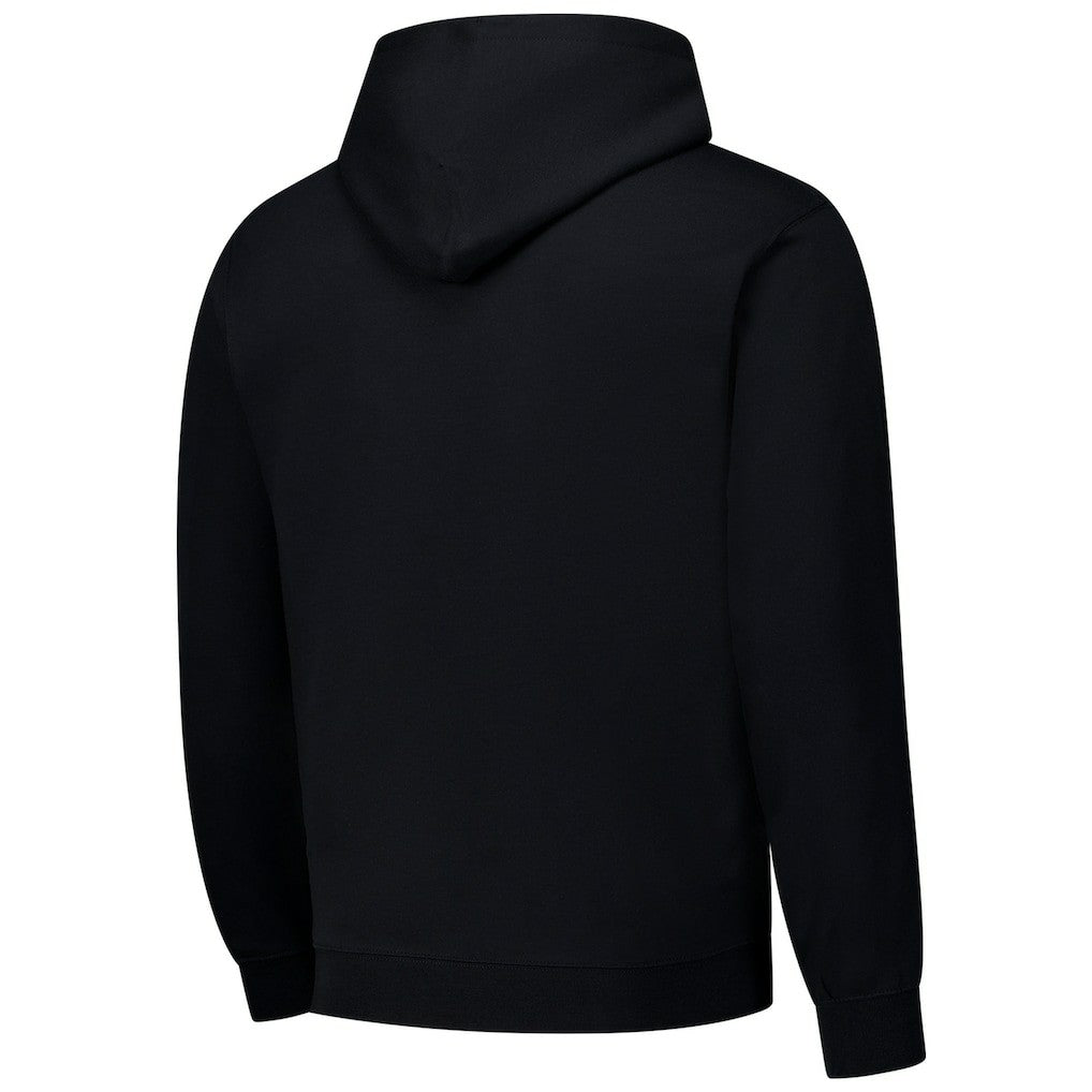 Minnesota Vikings Starter Vintage Pullover Hoodie Black | NFL
