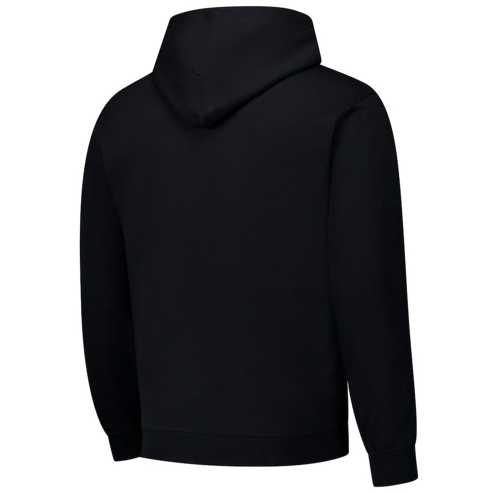 Minnesota Vikings Starter Vintage Pullover Hoodie Black | NFL
