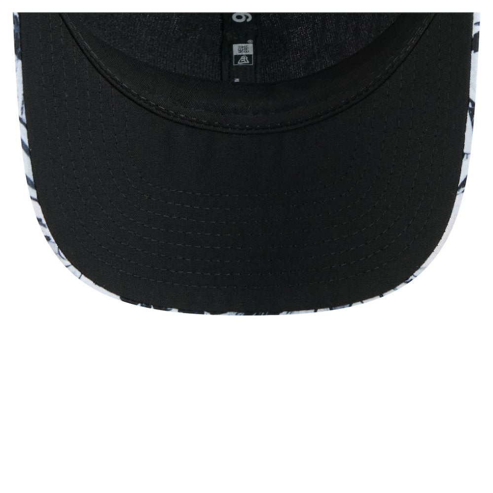 Chicago White Sox New Era Hula Trucker 9SEVENTY Adjustable Hat - MLB