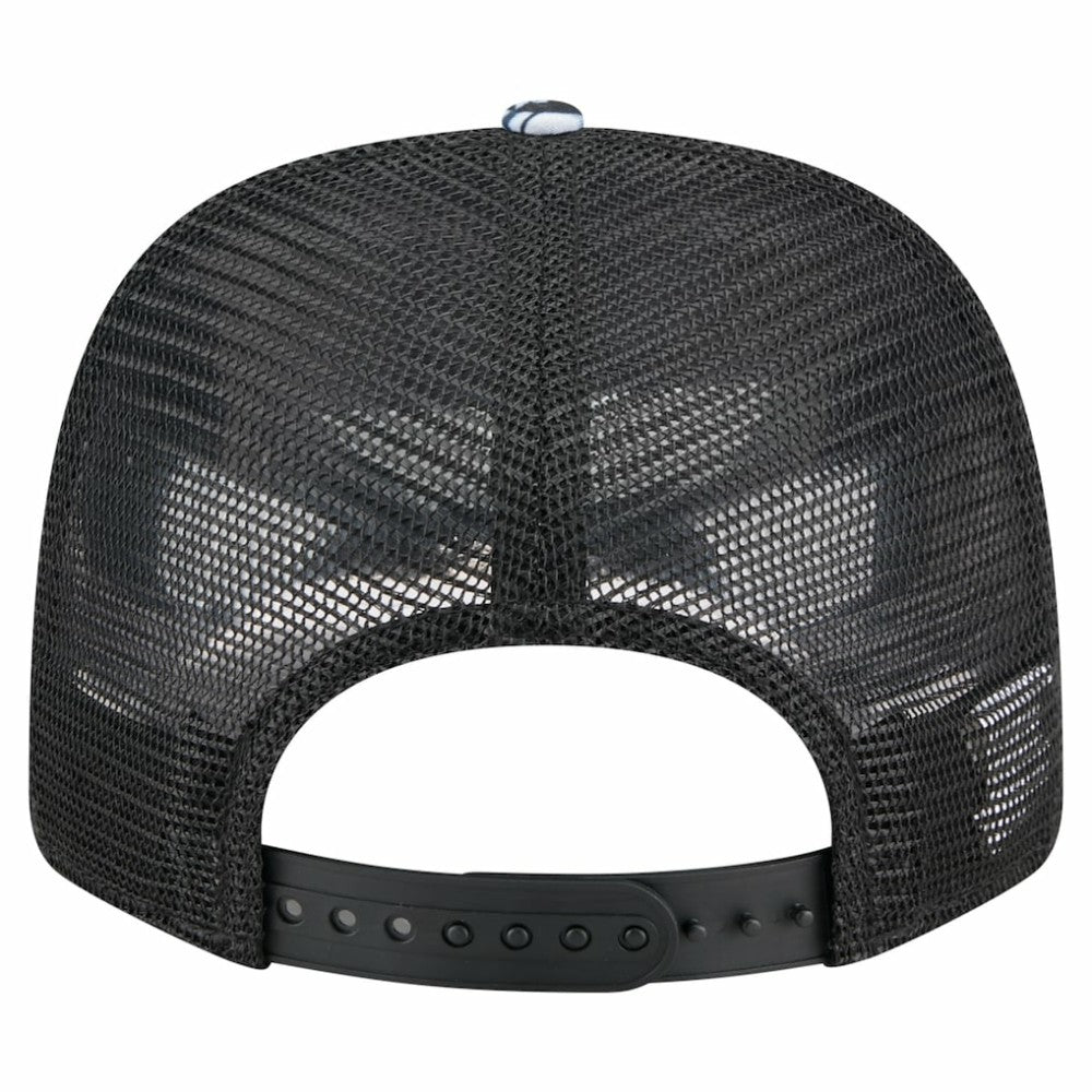 Pittsburgh Pirates New Era Hula Trucker 9SEVENTY Adjustable Hat - MLB