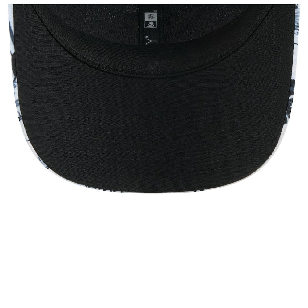 Pittsburgh Pirates New Era Hula Trucker 9SEVENTY Adjustable Hat - MLB