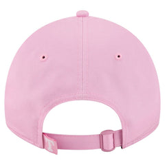 Texas Rangers New Era Women's Mother's Day 9TWENTY Adjustable Hat - MLB