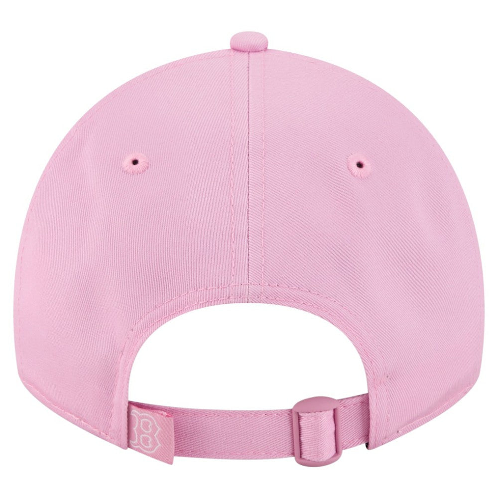 Boston Red Sox New Era Women's Mother's Day 9TWENTY Adjustable Hat - MLB