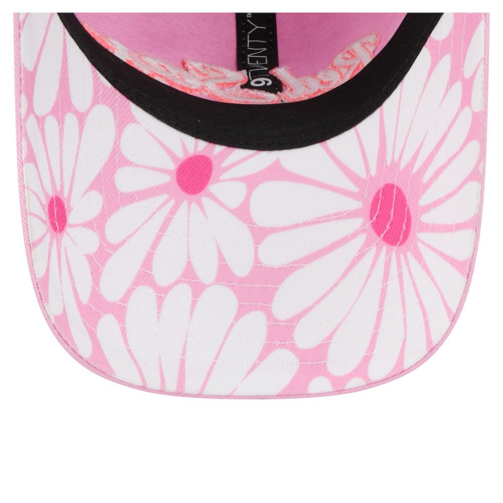 Boston Red Sox New Era Women's Mother's Day 9TWENTY Adjustable Hat - MLB
