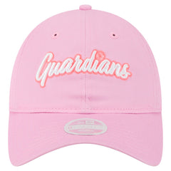 Cleveland Guardians New Era Women's Mother's Day 9TWENTY Adjustable Hat - MLB