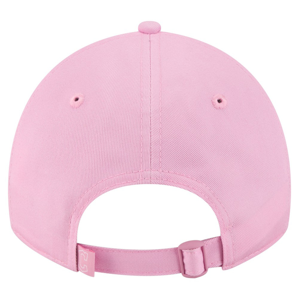 Cleveland Guardians New Era Women's Mother's Day 9TWENTY Adjustable Hat - MLB